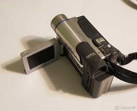 Videokamera Panasonic NV-DS65EG - 4