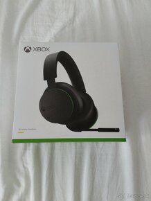 Xbox sluchátka - 4