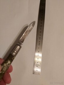 Vreckový nôž Mikov 3 - 4