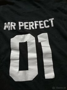 Tričko MR Perfect - 4