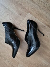 Lakované topánky - 4