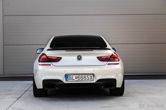 BMW rad 6 Coupé 650i xDrive - 4