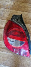 Clio 3 1.5 dci - 4