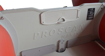 Nafukovaci čln PROSCAN KRAKEN 430 AL - výpredaj - 4