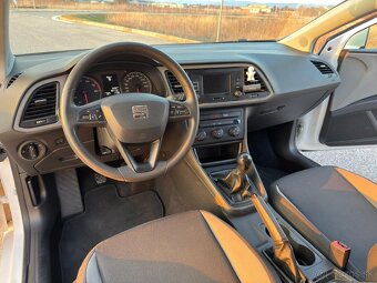 Seat Leon - 4