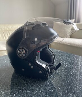 Nolan helma veľ. S - 4