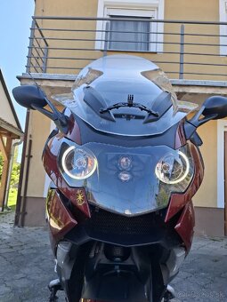 BMW K1600gt - 4
