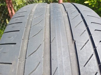 letné pneu.Continental-275/50/20-113W-XL--DOT-1721 - 4
