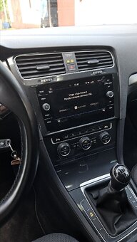 Vw golf 7.5 2018 - 4