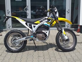 Sur Ron STORM BEE L3e elektrický off-road motocykl - 4