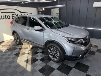 Honda CR-V 2.0 i-MMD Hybrid Lifestyle AWD e-CVT - 4
