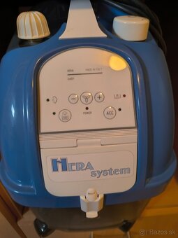 Vysávač Hera system - 4