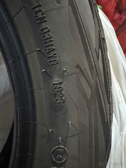 205/55r17 - 4