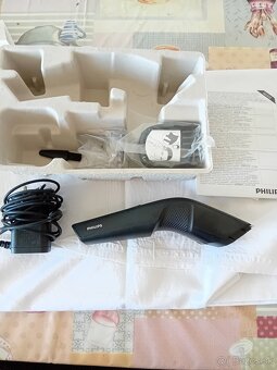 strojcek na strihanie philips - 4