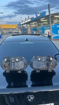 Svetla VW Golf 4 - 4