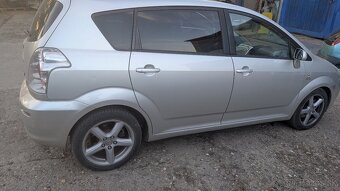 Toyota Corolla Verso 2007 - 4