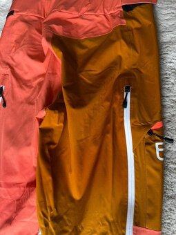 Nove dámske Gore-Tex nohavice Ortovox - 4