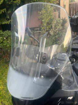 Suzuki DL 650 vstrom - 4