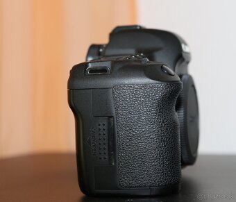 CANON 5D mark2 - 4