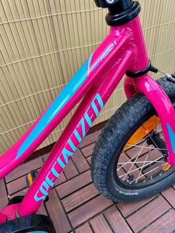 Specialized Riprock Coaster 16 - 4