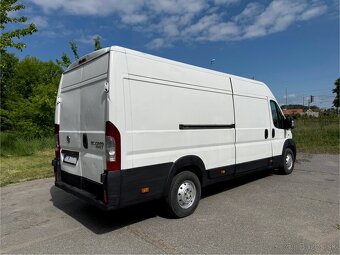 Fiat Ducato 2.3 Jtd MAXI - 4