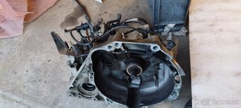 Nissan Micra K12 1.2 nahradne diely - 4