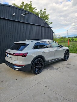 5x112 r22 265/40 R20 - 4