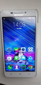 2 ks Lenovo A5000 DUAL SIM + sim karta zadarmo - 4