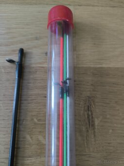 Predám feeder udicu Esox RRR Beetle 3,3m - 4
