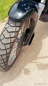 BMW F650 ST - 4