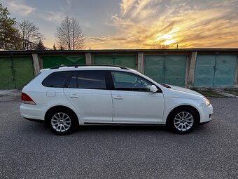 Volkswagen golf 5 variant 1.9tdi - 4