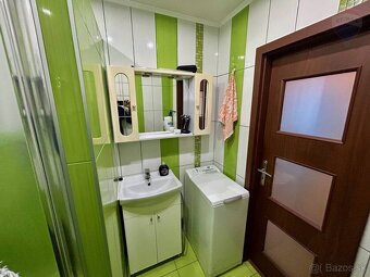 Na predaj 3,5 izbový byt v Topoľčanoch - 4
