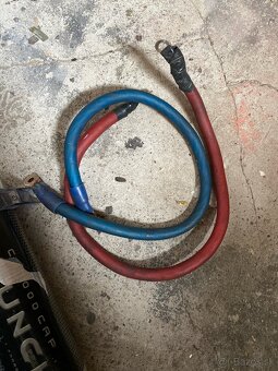 Capacitor 1Farad - 4