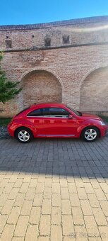 Vw beetle - 4