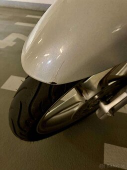 Honda Vision 110 2018 - 4