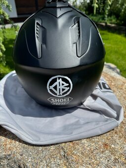 SHOEI Hornet ADV - 4