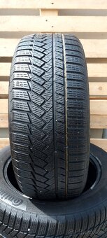 Continental 225/55/R17 - 4
