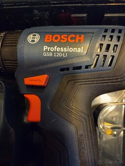Bosch akku - 4