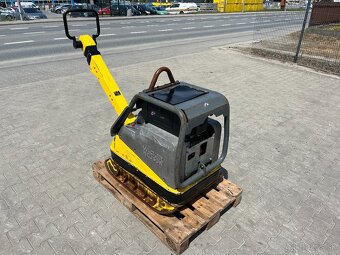 Reverzna vibracna doska Wacker Neuson DPU 6555Hech, 176 mth - 4