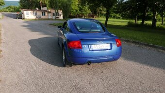 Audi TT 8nN - 4