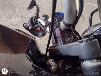 BMW R1200GS Adventure - 4