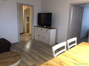 3izbový byt na Solinkách, Smreková - prenájom - 4