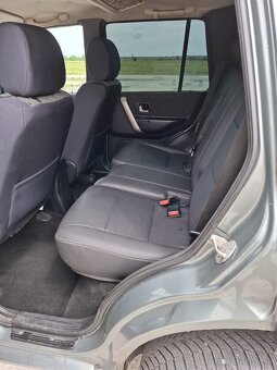 predam Land rover Freelander - 4