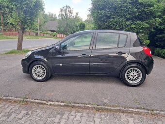 Renault clio 1.5 Dci 63kw rv 2008 km 230tis - 4