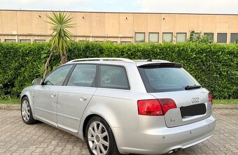 AUDI A4 AVANT 2.0 TDI - 4