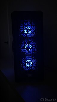 Herný PC - i7/ RTX3070/ 32 GB RAM/ 1 TB SSD - Žilina - 4