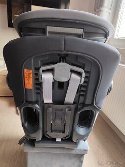 Autosedačka RÖMER - Britax - 4