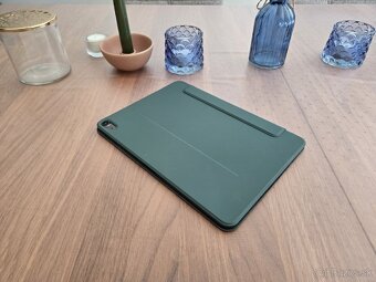 iPad Air 5 Wi-Fi 100% STAV, OBAL, ZÁRUKA - 4