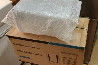 Elegoo Mercury XS Bundle - 4