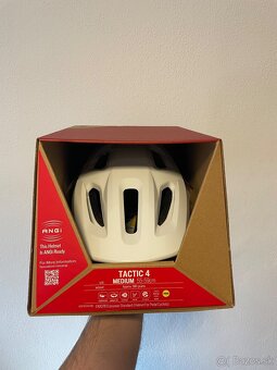 Cube Nature Pro 2024 dámsky - 4